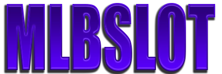 MLBSLOT Logo